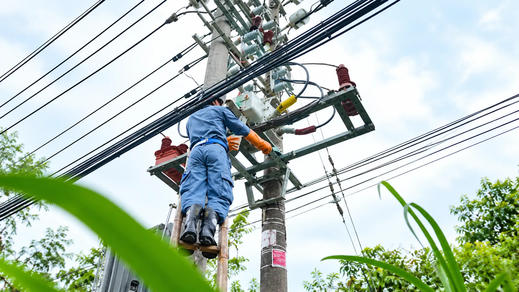 China-ASEAN Cross-Border Electricity Cooperation Surpasses 75 Billion kWh Through 16 Transmission Lines