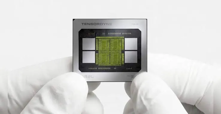 Jierendi Electronic Technology Raises $13.8 Million Series B for Power Electronics and AI-Server Infrastructure