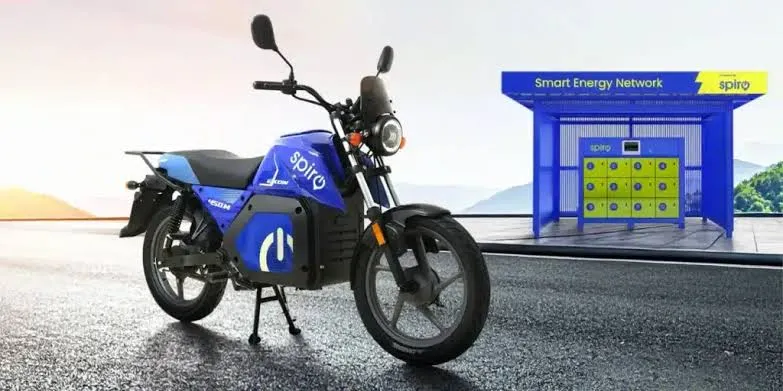 Spiro Adds $18 Million in Debt to Expand Africa's Battery-Swapping Network for Electric Motorcycles