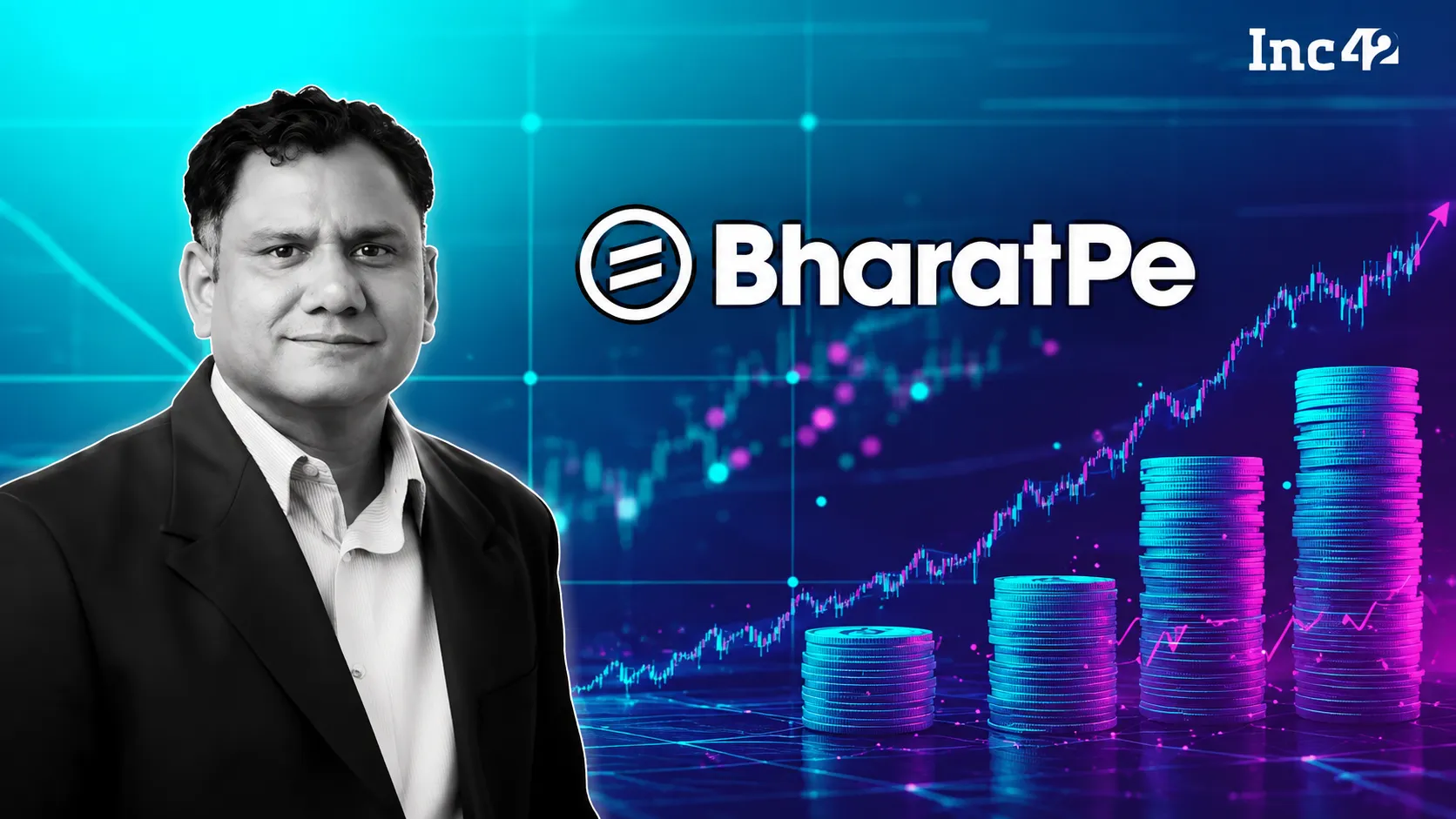 BharatPe Raises Rs 135 Crore in Debt From InnoVen Capital, Neo Group and Alteria Capital to Strengthen Balance Sheet