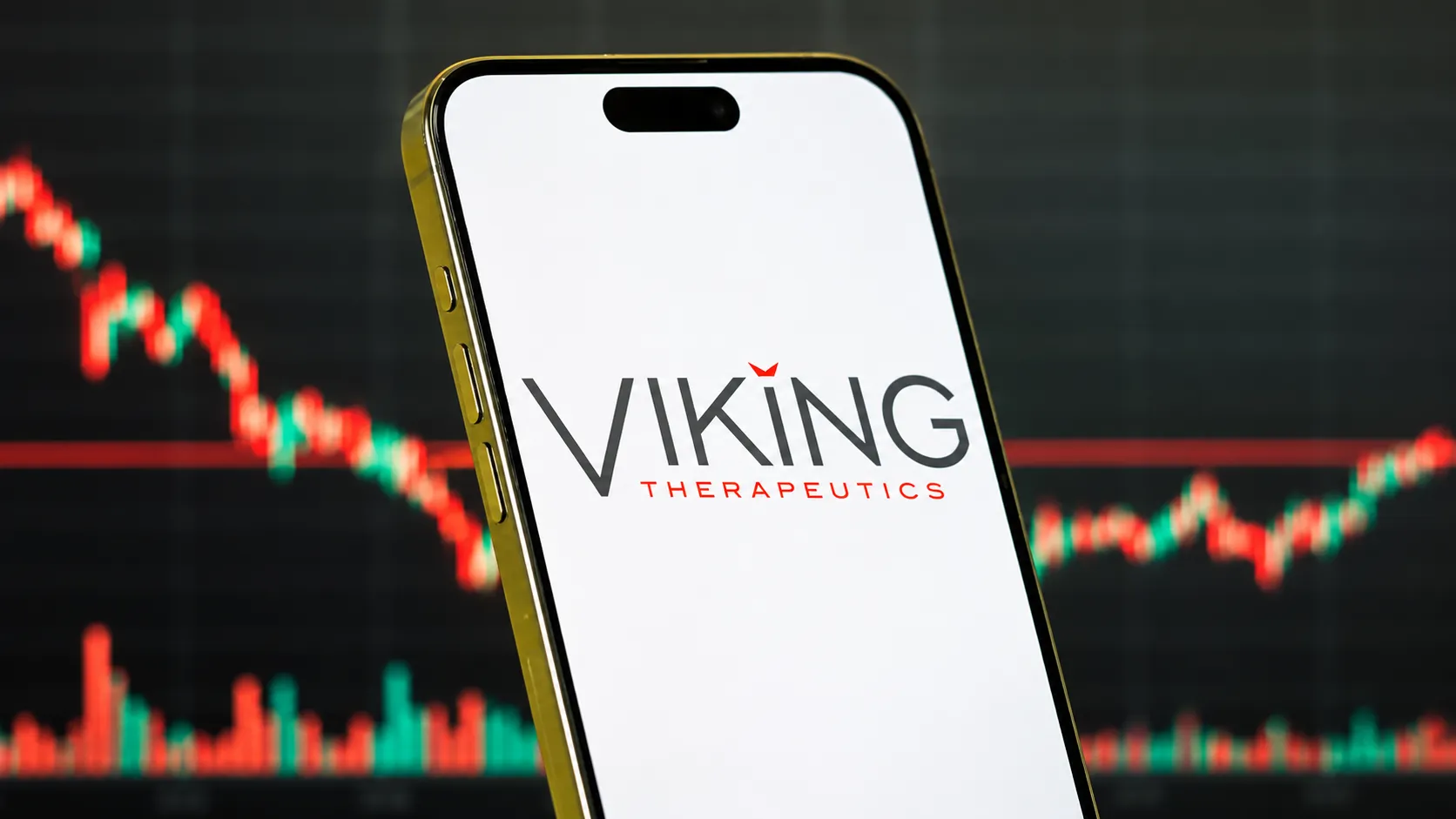 Viking Therapeutics Soars About 30% on Obesity Drug Data as Asian Stocks Extend Six-Day Rally