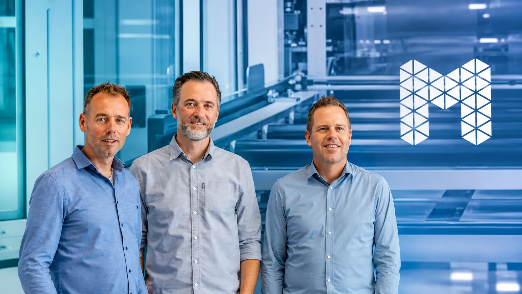 Dutch Deep-Tech Firm Morphotonics Raises €40 Million to Take Nanoimprint Optics From AR Glasses Into AI Data Centres