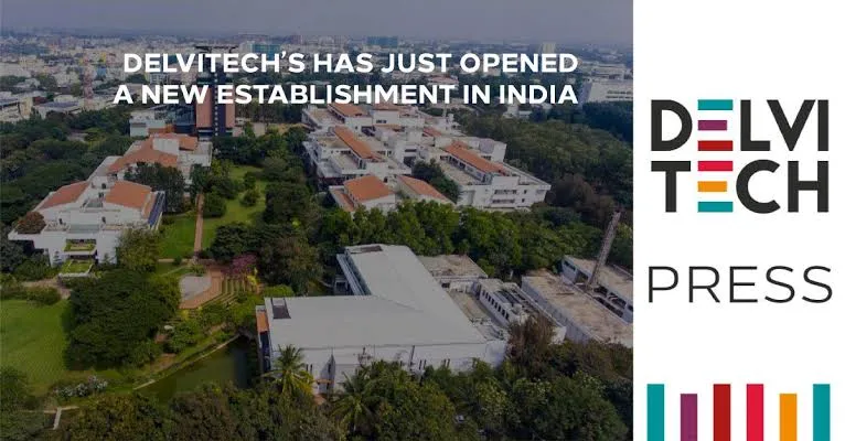 Swiss AI Inspection Firm Delvitech to Invest Up to $30 Million in Bengaluru Plant, Creating Up to 800 Jobs