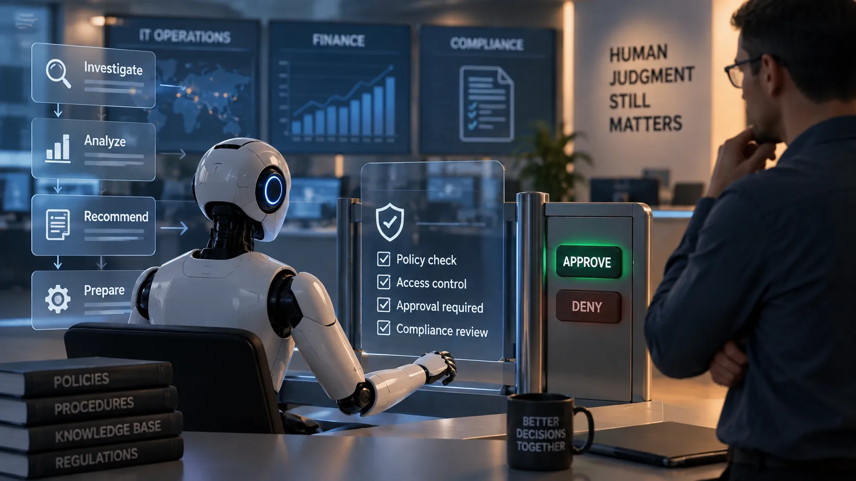AI Agents Are Becoming the Enterprise’s Newest Identities — and Security’s Next Consolidation Battleground