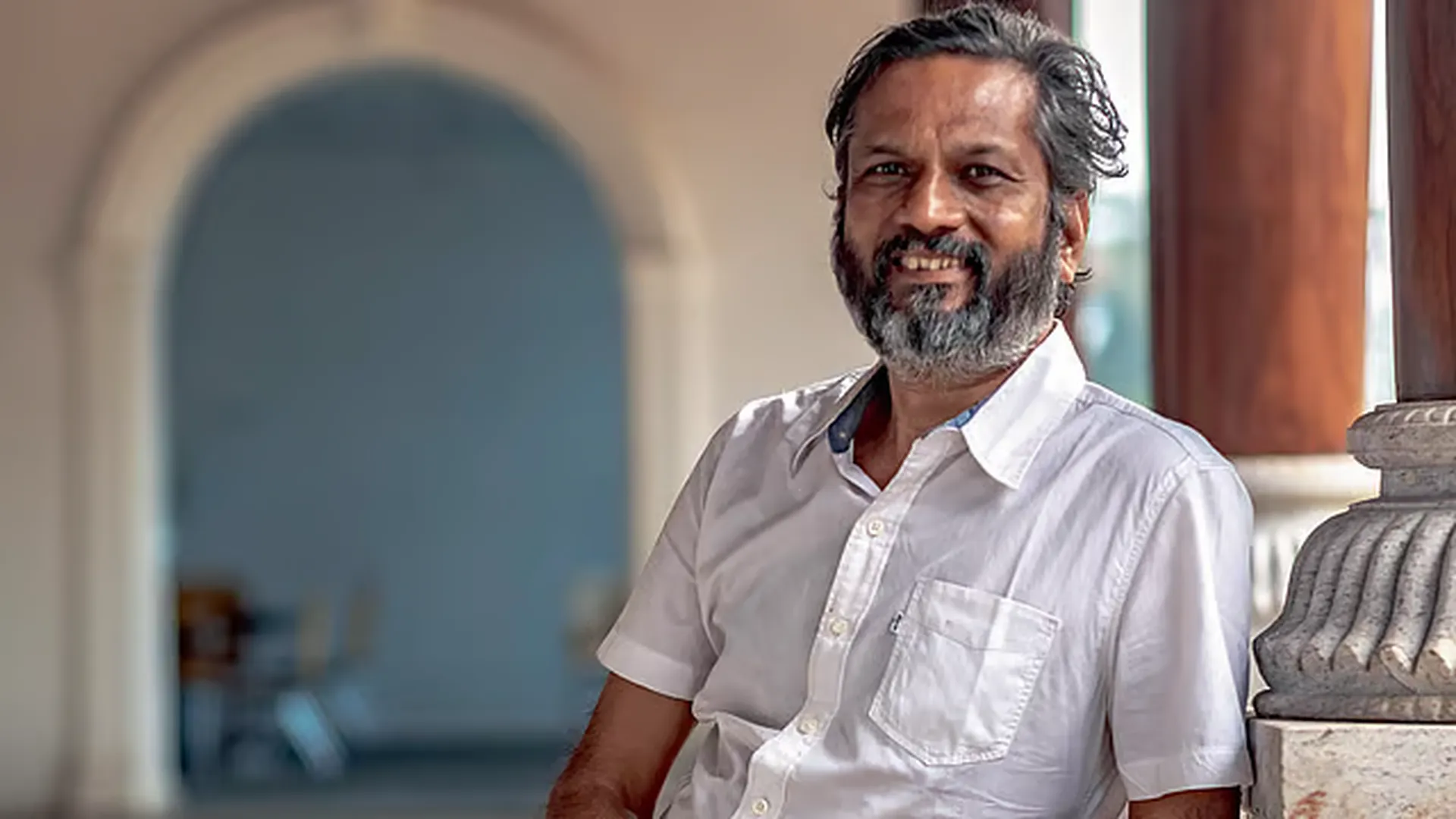 ‘AI Is the New UI’: Zoho’s Sridhar Vembu Unveils Zia Chat and Seven Industry Suites at Zoholics Chennai