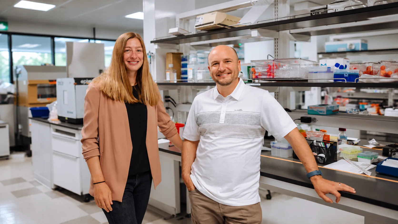 BigHat Biosciences Raises $75 Million, Co-Led by Premji Invest, as Its AI-Designed Cancer Drug Enters the Clinic