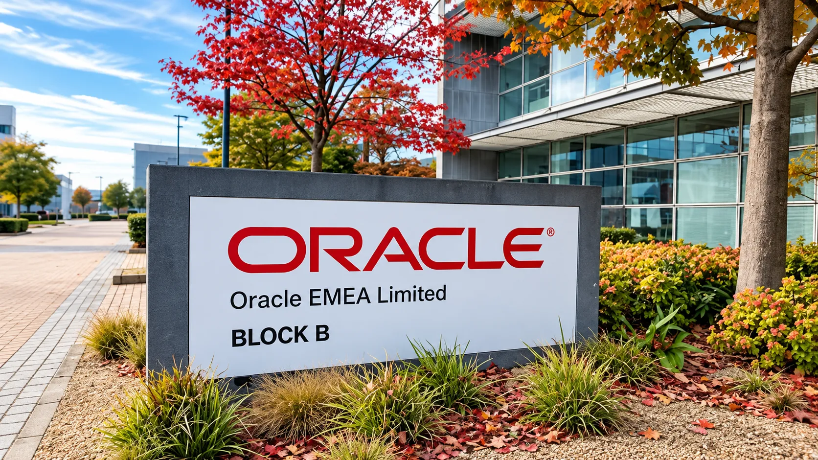 Oracle Invokes Force Majeure on Its $165 Billion Stargate Campus in New Mexico, Rattling Investors in the AI Build-Out