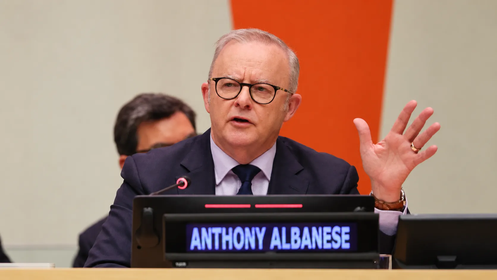 Albanese Takes OpenAI Breach of an Australian Health Website to the UN, Urging Tougher Global Controls on AI