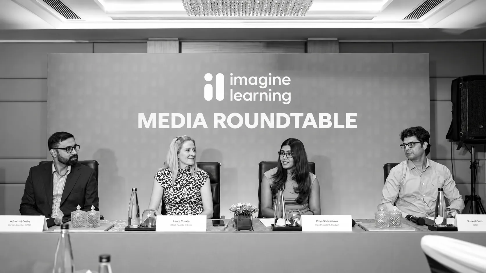 US Edtech Firm Imagine Learning Opens Bengaluru Centre to Build AI and Product Capabilities for 18 Million Students