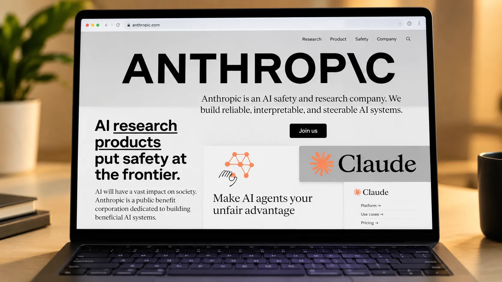 Appeals Court Upholds Pentagon's Supply-Chain Risk Label on Anthropic in a 2-1 Ruling on Who Sets Limits on Military AI