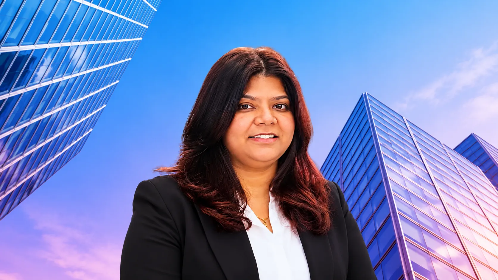Dr Ankita Gupta Named Chief Business Officer at Fidelitus GCC Nexus to Bring European and Nordic Capability Centres to India