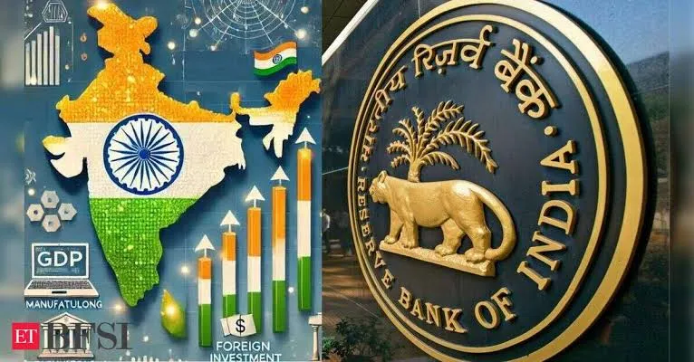 India's Private Capex Set to Climb to ₹3.2 Trillion in FY27 as Project Pipeline Hits a Record, RBI Study Shows