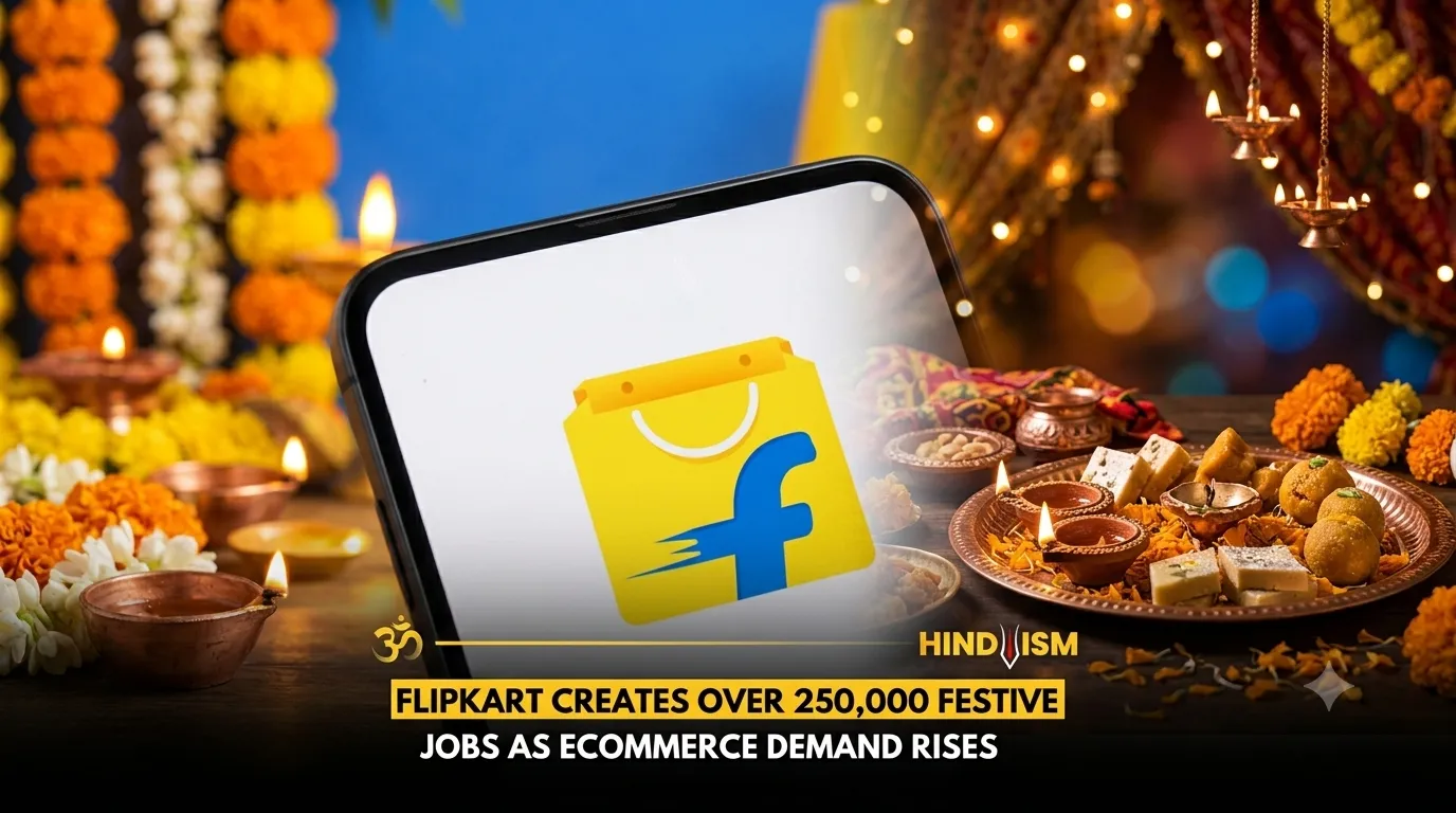 EMI Now Drives a Third of Flipkart's Festive Electronics Sales as Biometric Payments Lift Success Rates