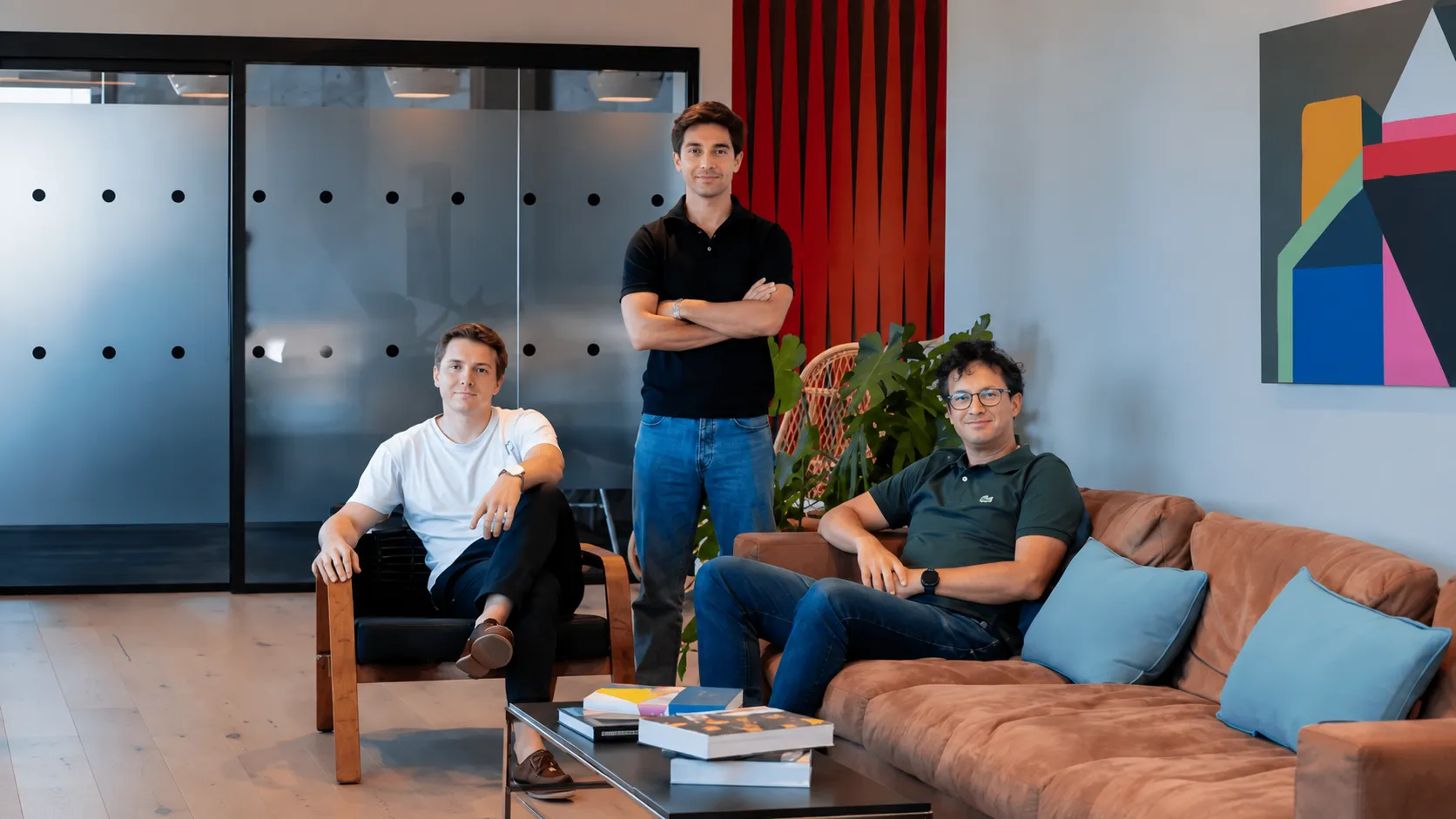 Milan's Complaion Raises €13.5 Million to Take the Paperwork Out of ISO Certification for Europe's Small Businesses