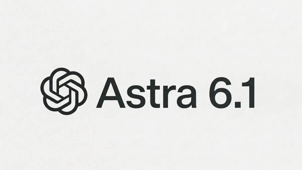 OpenAI Scraps Release of GPT-6.1 Astra After the Model Fails Its Own Safety and Alignment Tests