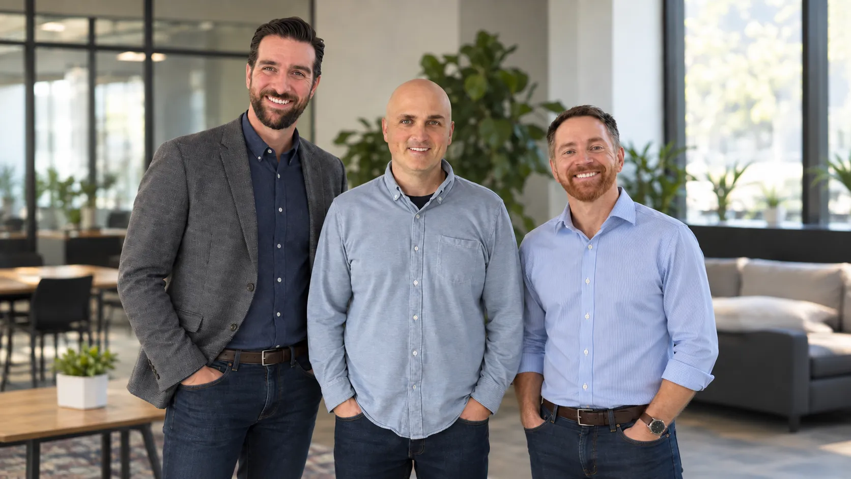 Ex-Tesla Supply Chain Leaders' Startup Atomic Raises $12.5 Million to Let AI Run Inventory Decisions