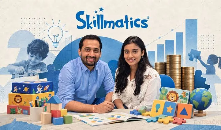 Primerry Raises ₹7.1 Crore Pre-Seed to Build a Child-First Healthcare Brand for Indian Families