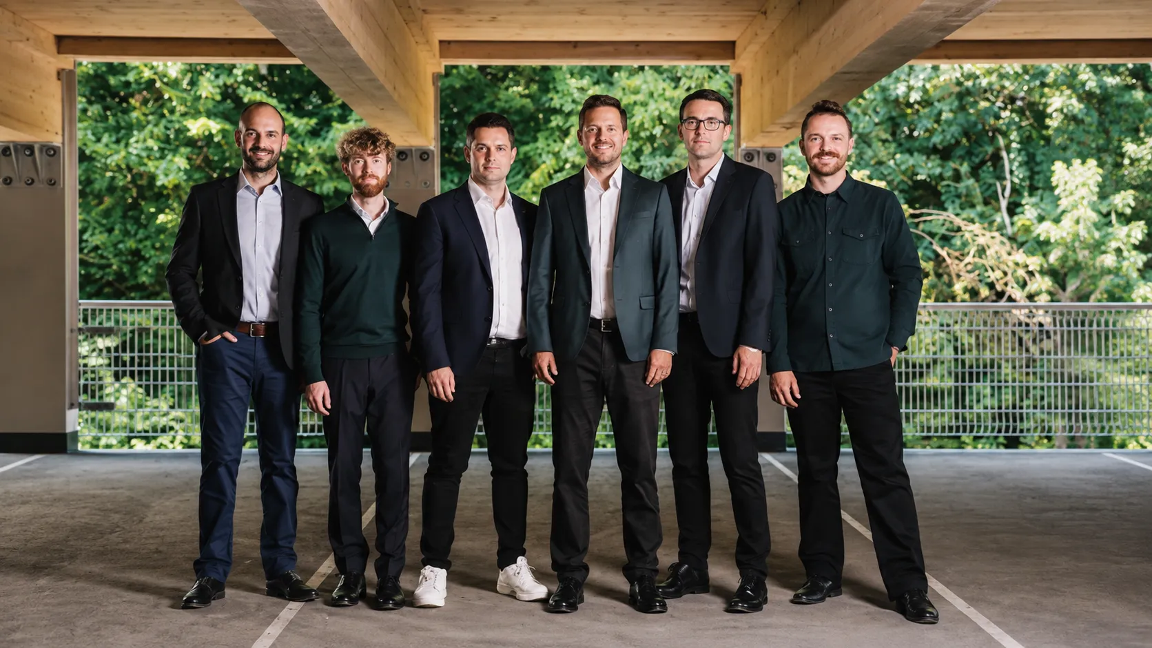 Germany's Reverion Raises $175 Million to Mass-Produce Reversible Power Plants for a Grid Under Strain