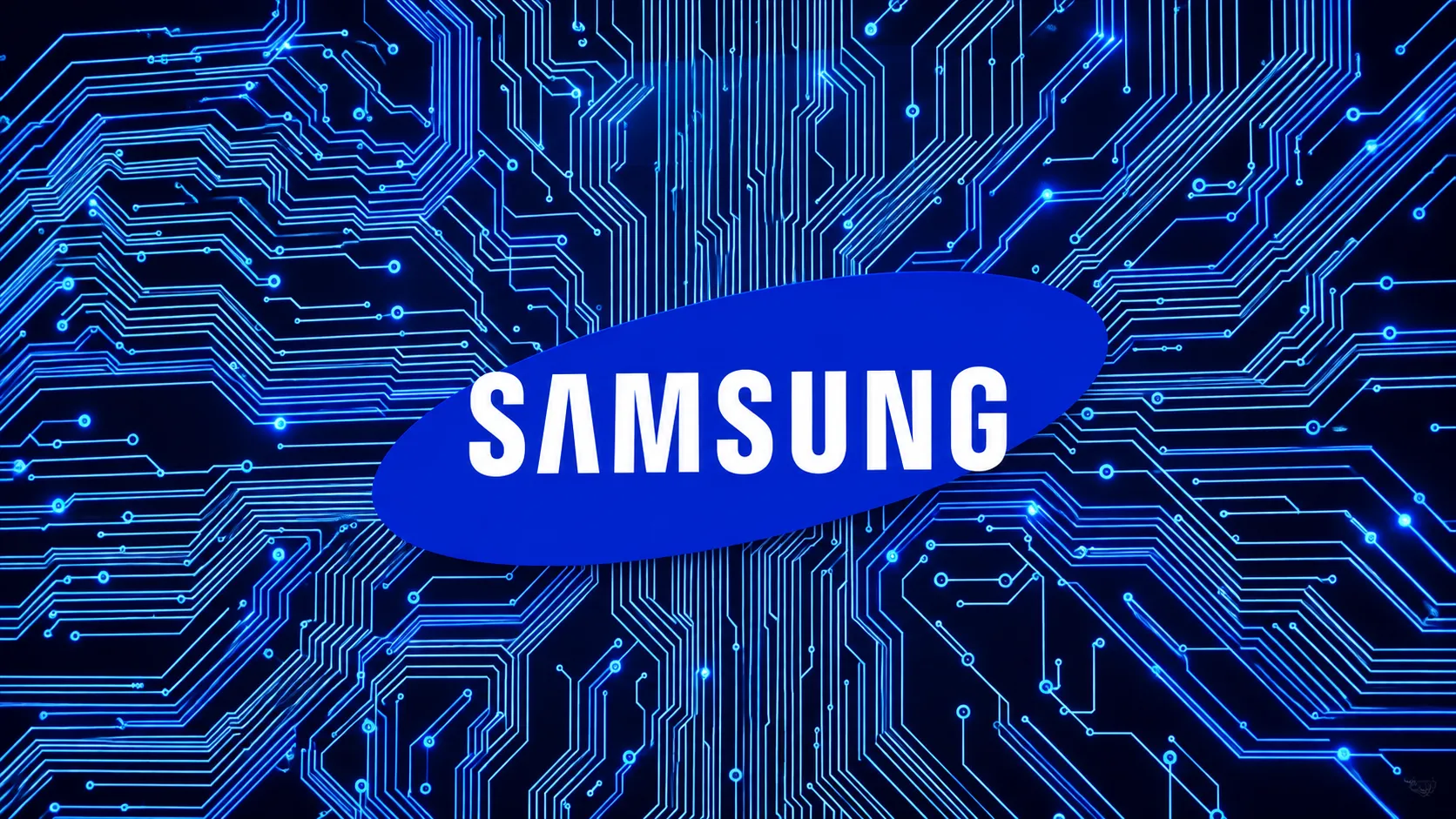 Samsung Commits $1 Billion to KKR's Helix as the AI Race Turns Into a Battle for Power and Infrastructure