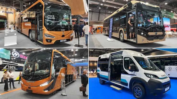 Switch Mobility Wins Order for 840 Electric Buses for Delhi in One of the Largest Deals Under PM E-Drive