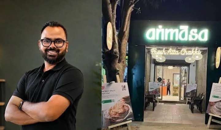 Soulfull Founder's Arovia Consumer Raises ₹100 Crore From Fireside to Turn India's Regional Food Favourites Into National Brands