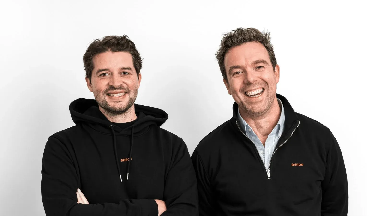 Munich's Ahron Raises €2.2 Million for AI Agents That Work Across Companies' Existing HR Systems