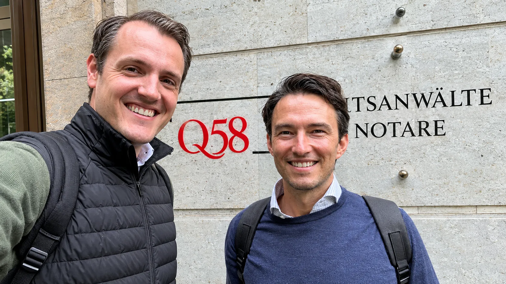 Berlin's Amara Raises €3.7 Million to Bring Older Adults Into the Family Group Chat by Voice