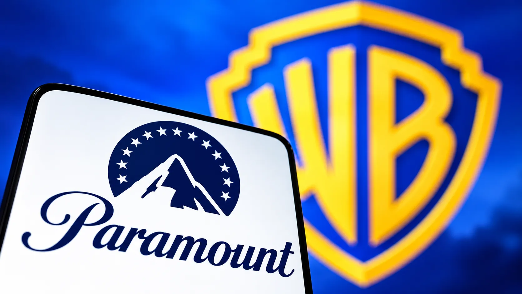 Paramount and Warner Bros. Discovery Will Become Skydance as $110 Billion Media Merger Nears Completion