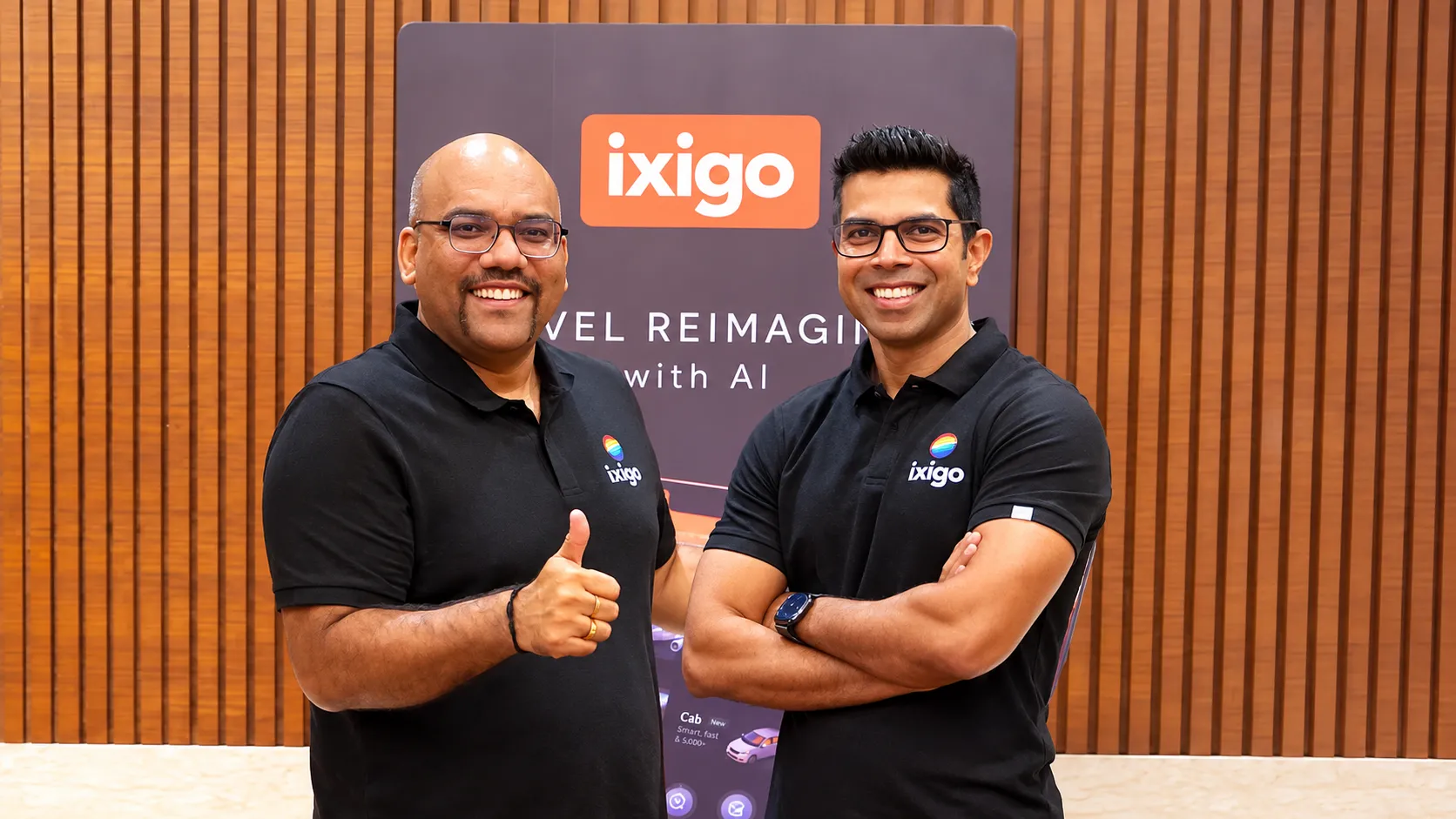 Trains Pay for Hotels: Inside ixigo's Full-Stack Bet on India's Next Billion Travellers