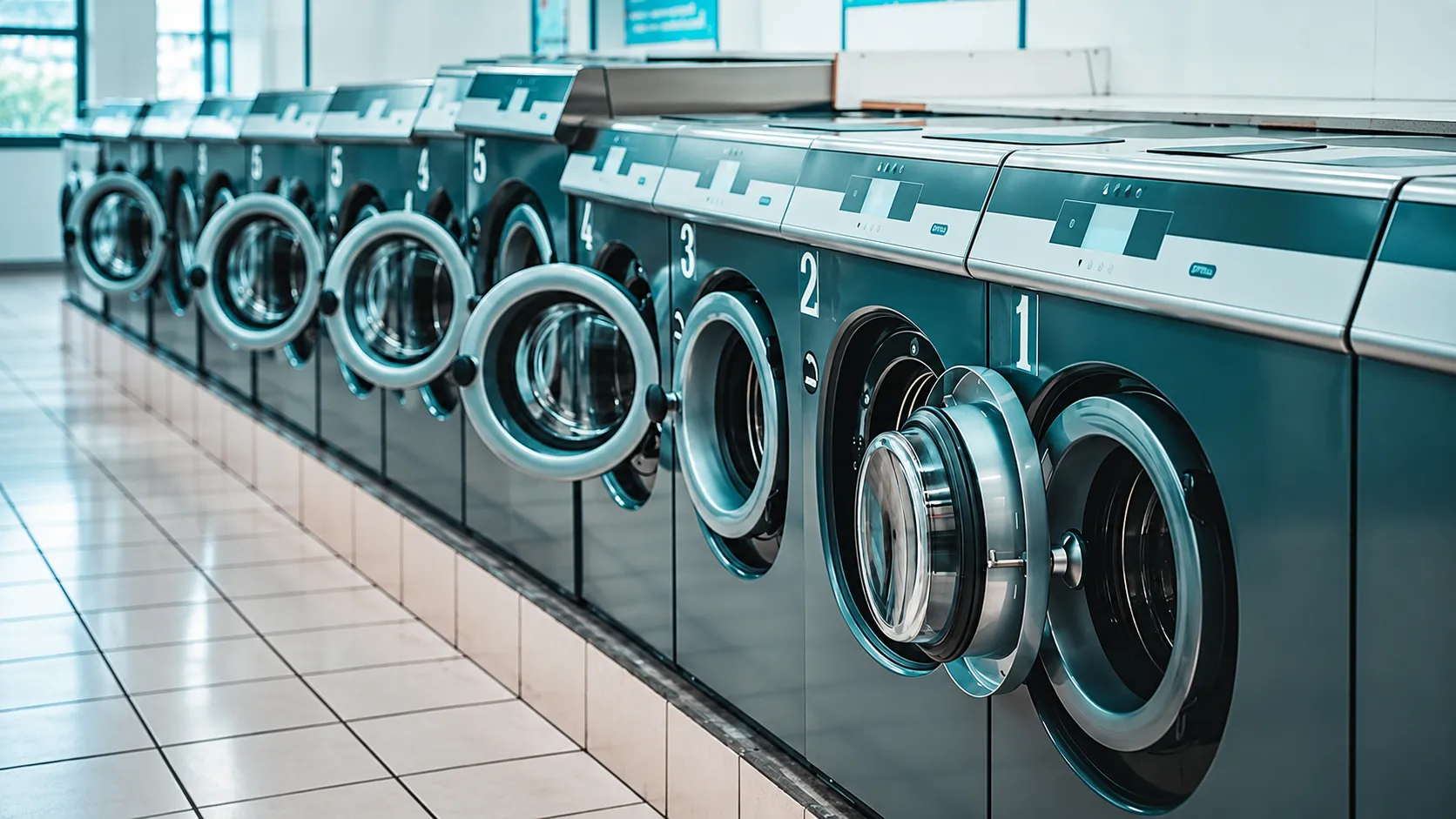 REVIVO Bets on Franchising to Organise India's Neighbourhood Laundry Business, With a Greener Wash
