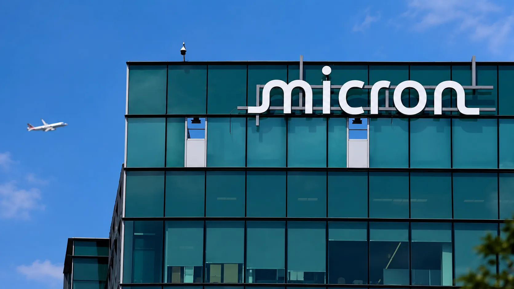 Micron Smashes Forecasts With $54 Billion Quarter and Guides Higher as AI Demand Keeps Memory Prices Soaring