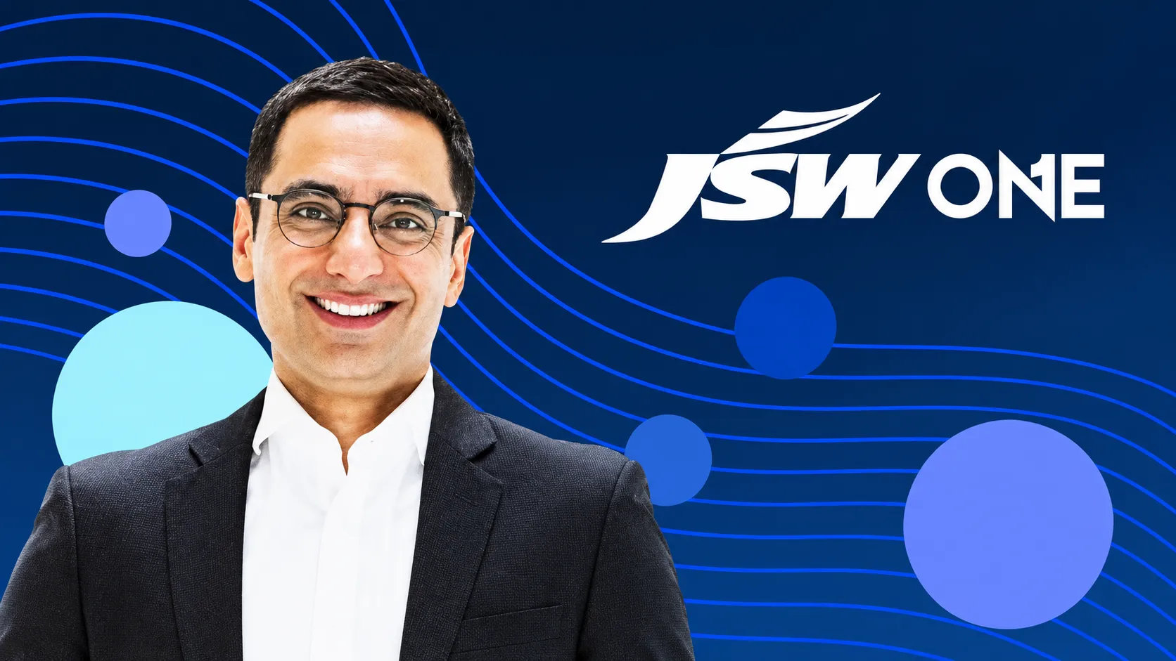 IPO-Bound JSW One Halves Its Losses as Revenue Jumps 45% Ahead of ₹3,054 Crore Listing