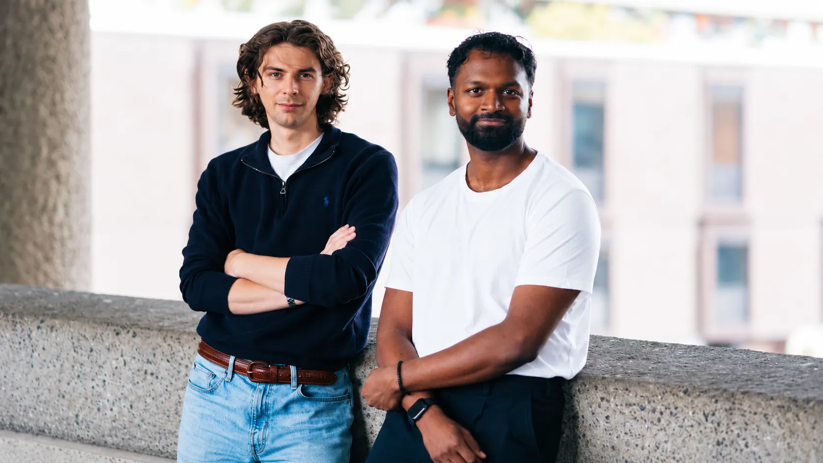 London's Zenithon Raises $10 Million to Build AI World Models for Fusion Reactors, Rocket Engines and Chip Factories