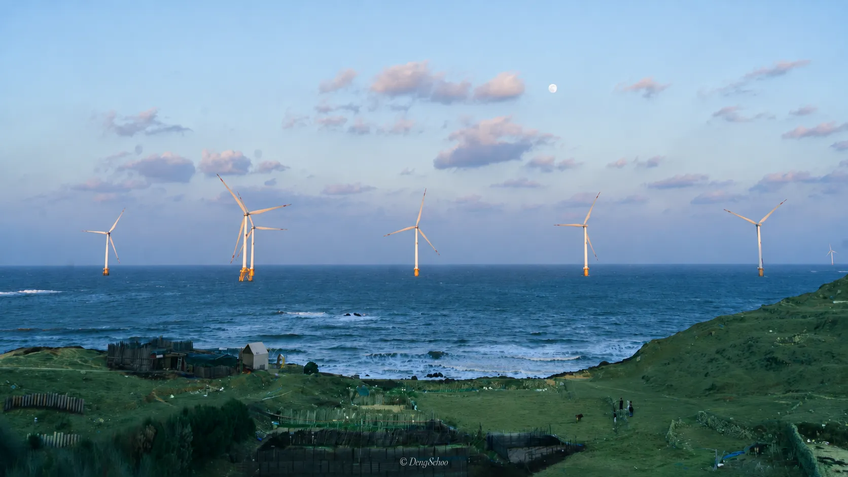 Amazon Signs Power Deal for Shetland's Mossy Hill Wind Farm, Taking Its UK Carbon-Free Portfolio Past 50 Projects