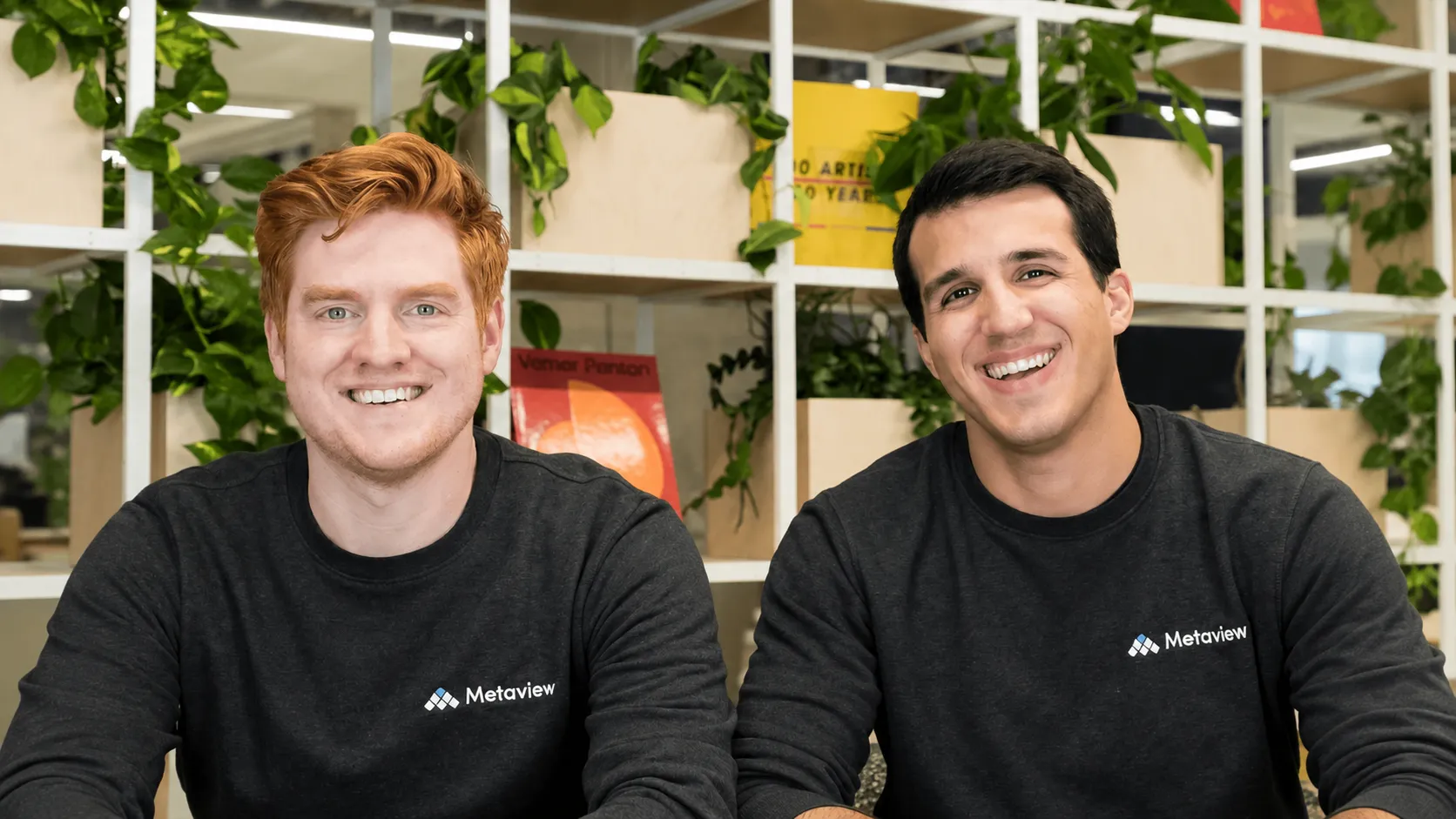 Metaview Raises $60 Million to Lead the Shift From AI Copilots to Autonomous Recruiting Agents