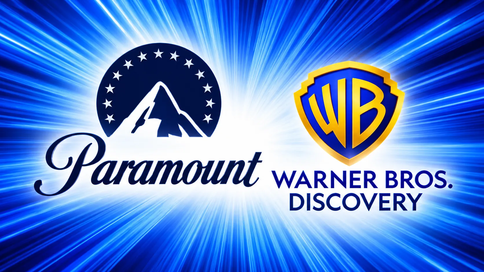 Ynon Kreiz Starts as Co-CEO of Paramount as the $111 Billion Warner Bros. Discovery Merger Nears Completion