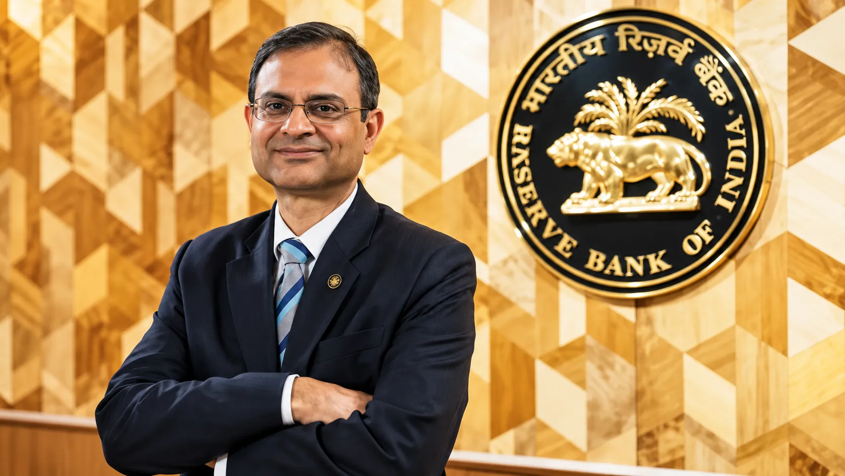 RBI Governor Malhotra Holds the Line on Crypto While Backing Tokenisation and Ledger Technology