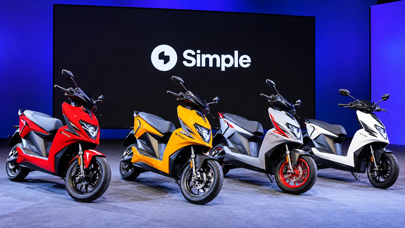 Simple Energy's ₹1,750 Crore Round Powers Indian Startup Funding to $233.6 Million in a Week as Cleantech Leads