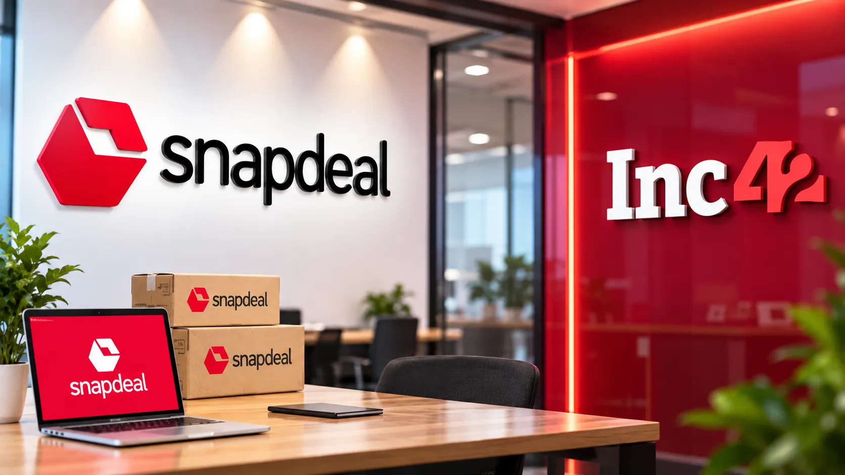 Snapdeal Parent AceVector Makes Its Market Debut as SoftBank-Backed Investor Exits at a Steep Loss