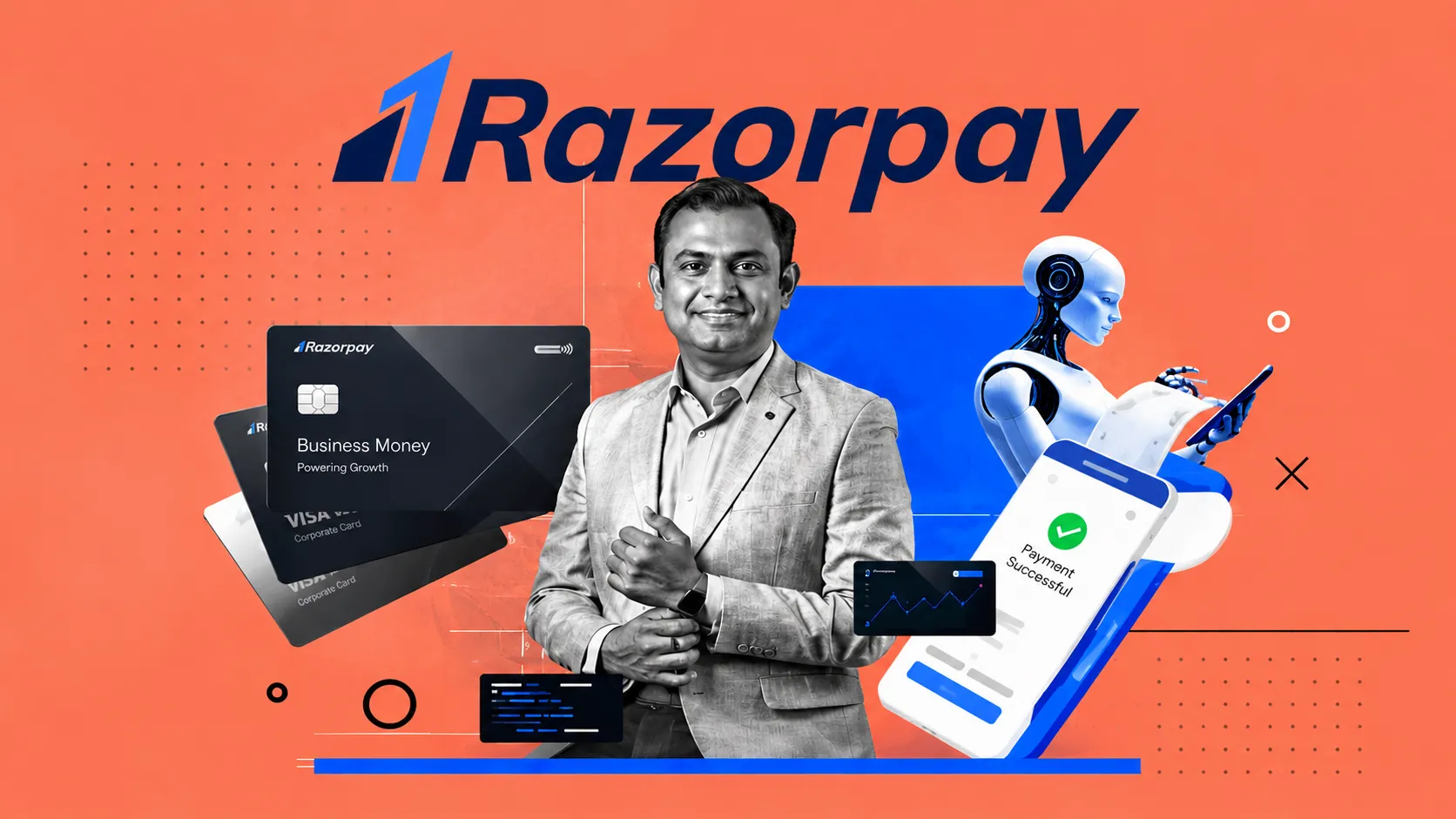 Razorpay Becomes the On-Ramp for Indian Brands Entering ChatGPT Advertising, Deepening Its Bet on AI Commerce