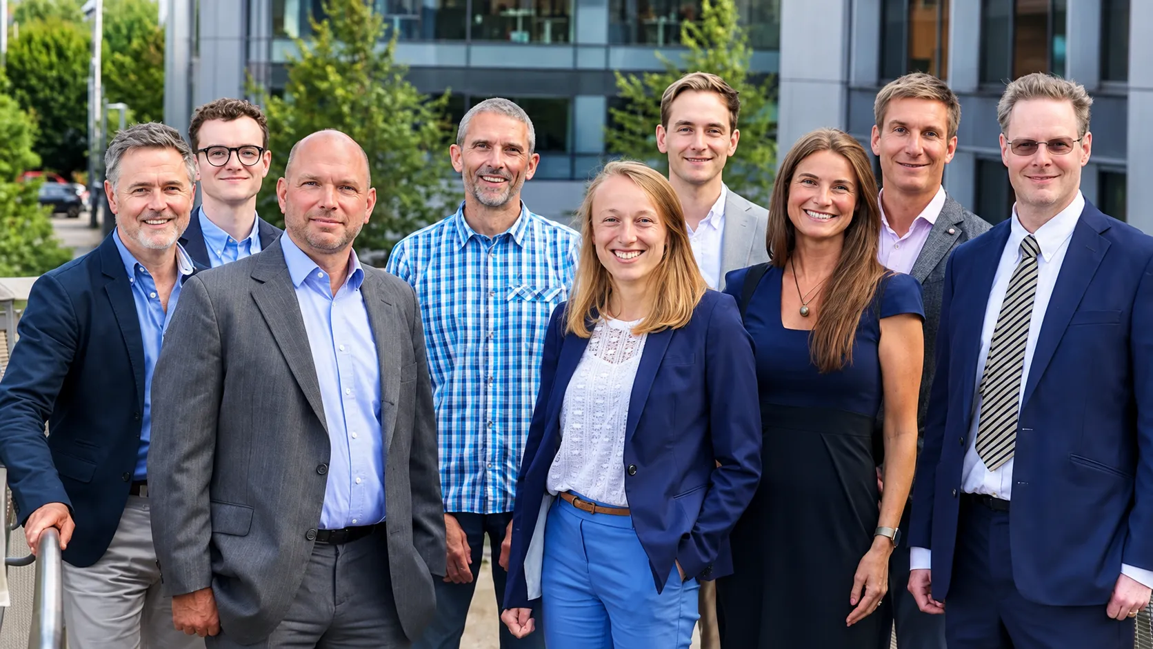 Reclinker Raises £10 Million to Turn Demolished Buildings Back Into Cement Inside Steel Furnaces