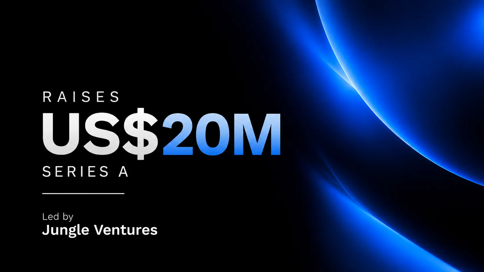 Singapore's OneByZero Takes Its First Outside Money, $20 Million From Jungle Ventures, to Move Enterprise AI Past the Pilot Stage