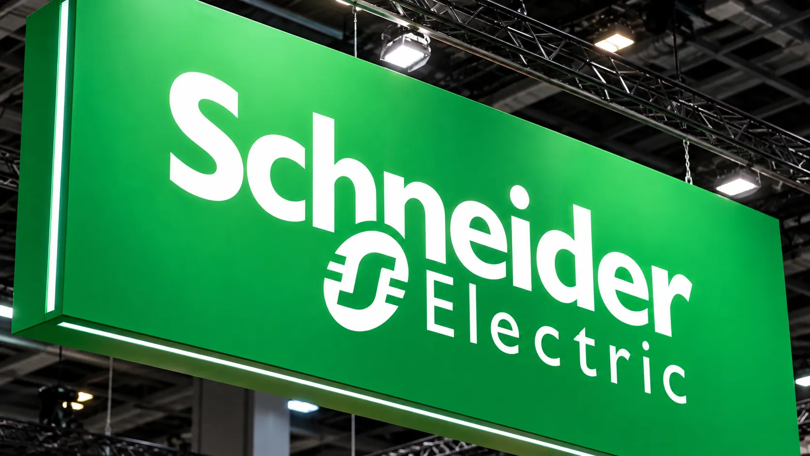 Schneider Electric Bets $22.6 Billion on Industrial AI With Record Takeover of PTC, and Its Shares Pay the Price