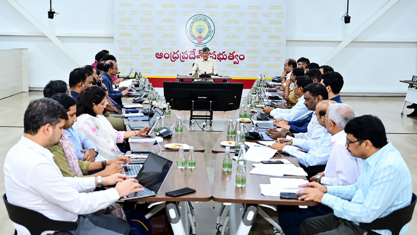 Andhra Pradesh Sets a Target of 5 Lakh Women Entrepreneurs, Betting Its Self-Help Group Network Can Go Global