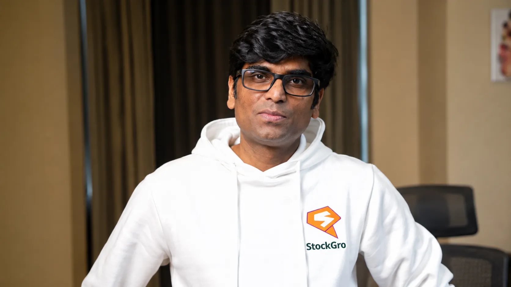StockGro Raises ₹110 Crore From Existing Backers as It Prepares for a ₹2,500 Crore IPO