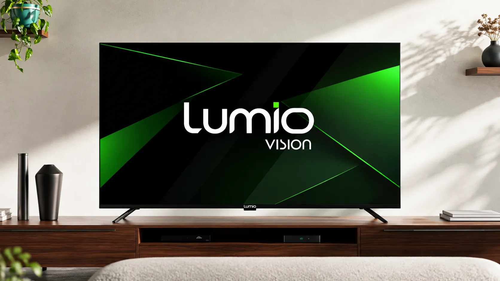 Smart TV Maker Lumio Raises $12 Million in Series A Led by Blume Ventures