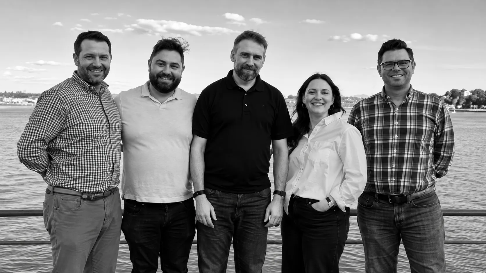 Gudea Raises $7 Million to Build a "Storm Tracker for the Internet" Against Online Narrative Threats