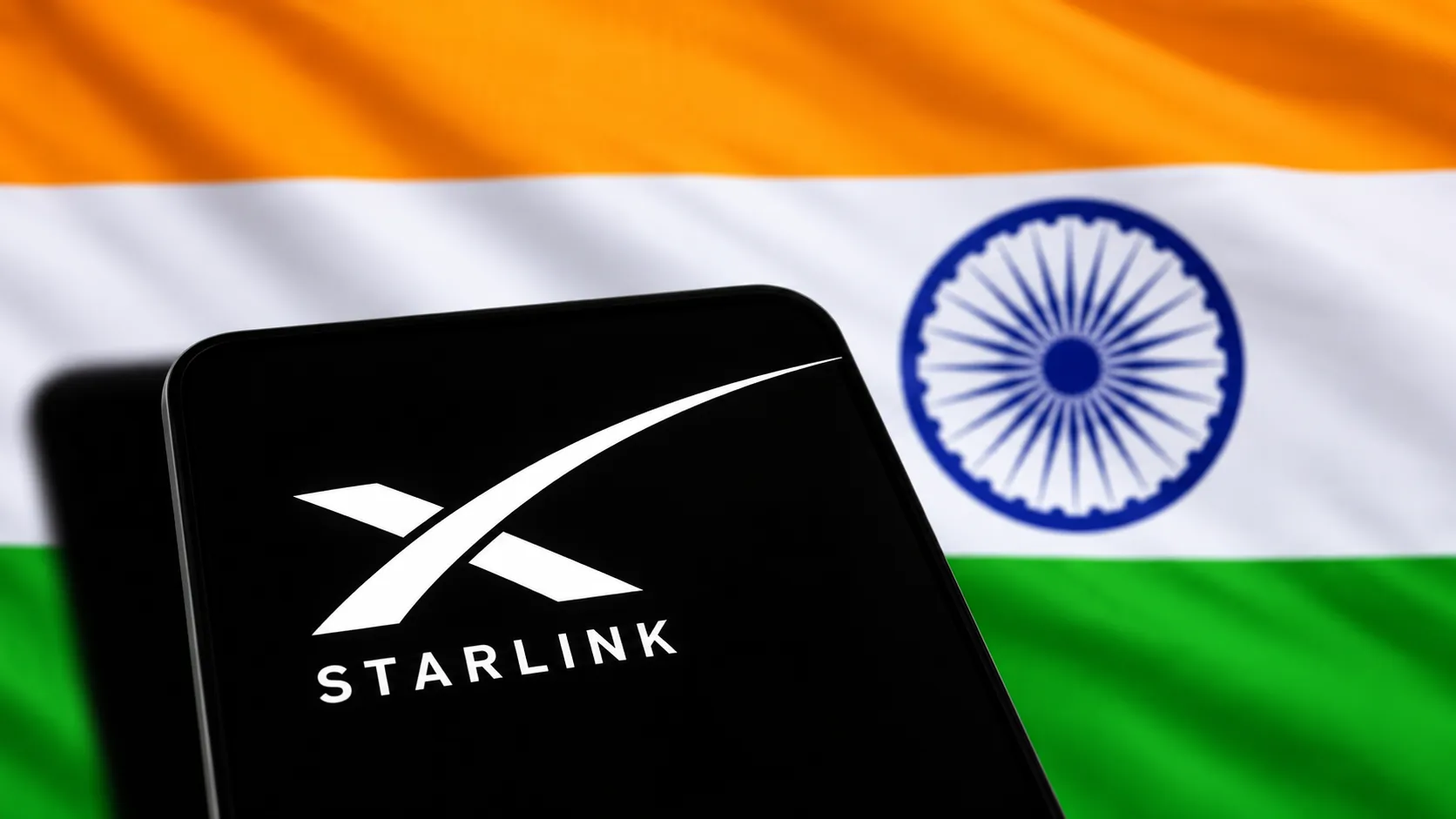 India Rejects Musk's Starlink Discrimination Charge, Says Satcom Rules Treat All Operators Equally