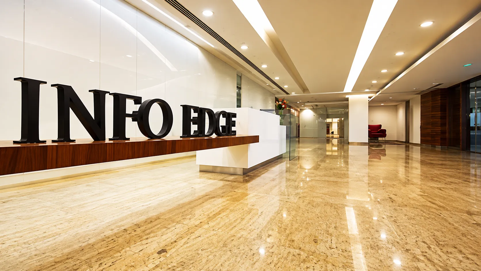 Info Edge Posts ₹822 Crore Q2 Billings as 99acres Accelerates and AI Search Hits Shiksha