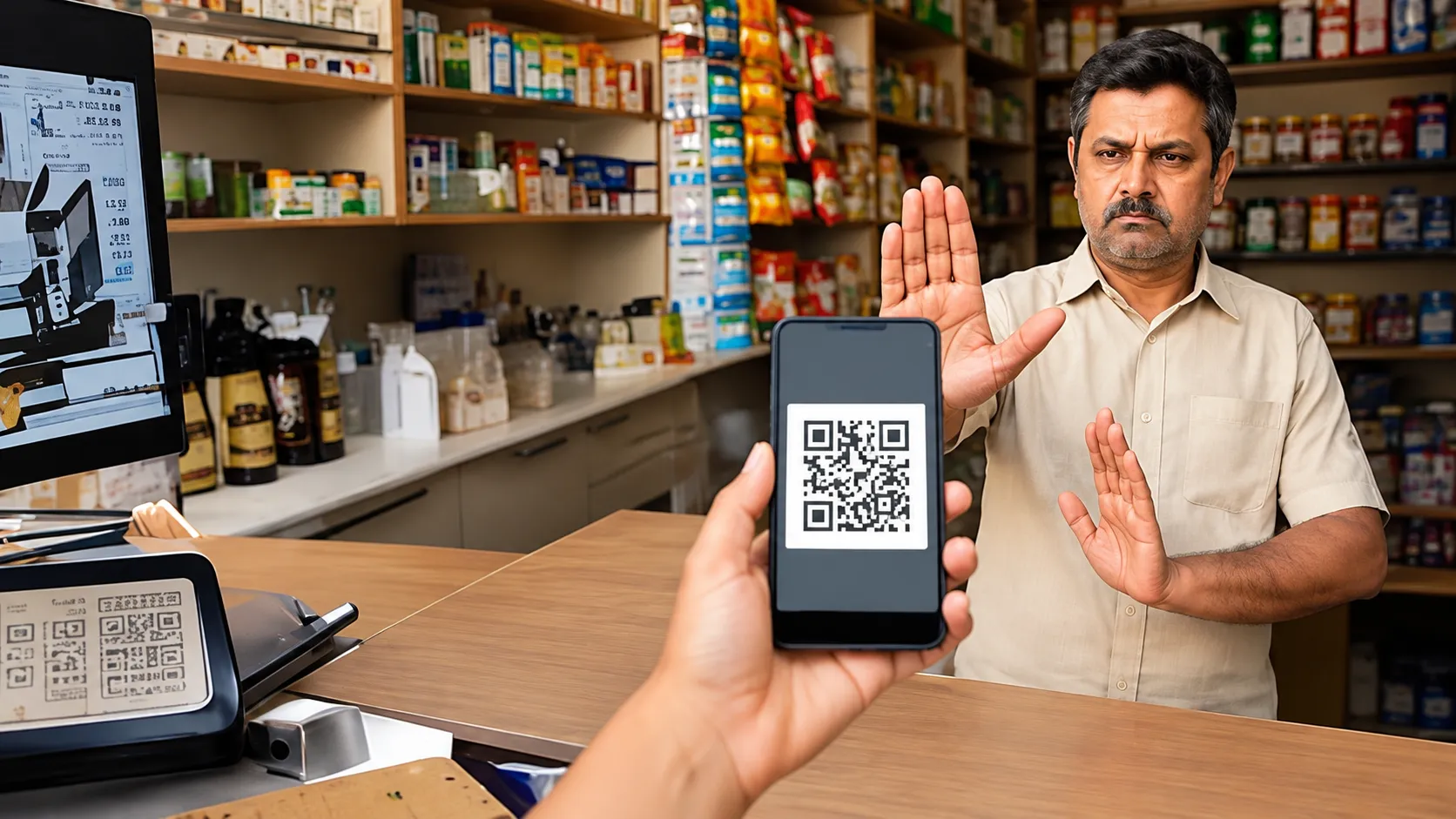 UPI Merchant Fee Rollout May Slip to January 2027 as Government Weighs Wider Exemption for Small Traders